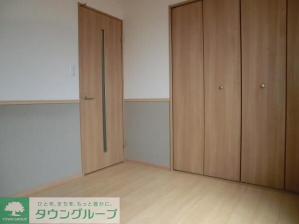 フローレス壱番館・弐番館の物件内観写真